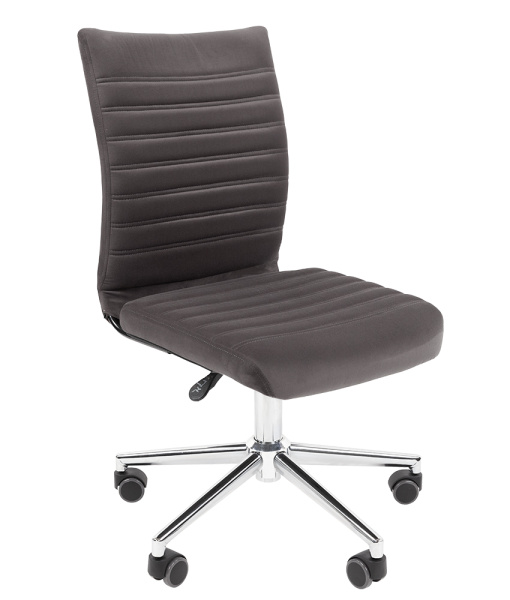 Кресло оператора CHAIRMAN 033 Велюр