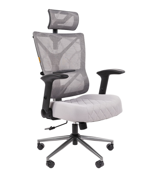 Офисное кресло Chairman CH 566 сетка