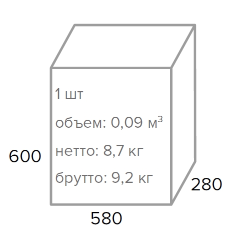 Кресло оператора EverProf Симпл Сетка