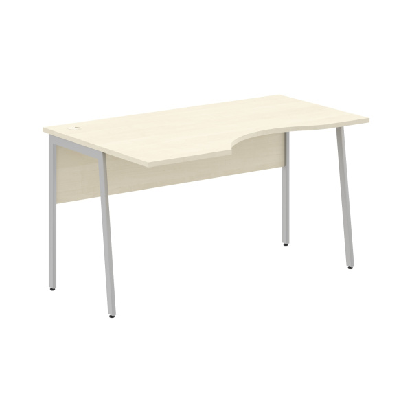 СА-2P(L)  Клен/Алюминий 1400х900х755 IMAGO PLUS