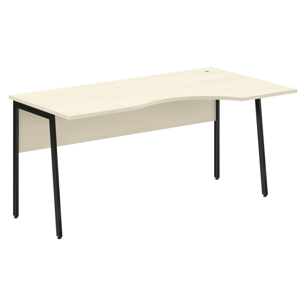 СА-1P(R) Клен/Черный 1600х900х755 IMAGO PLUS
