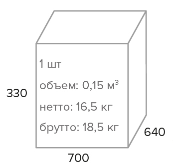 Кресло Everprof Поло Сетка