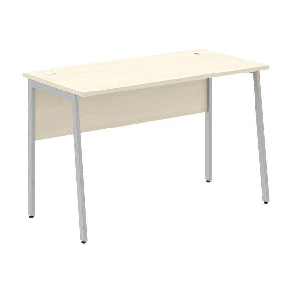 СП-2.1P Клен/Алюминий 1200х608х755 IMAGO PLUS