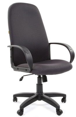 Кресло Chairman 279 TW ткань