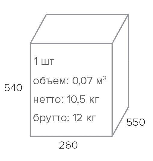 Кресло детское Everprof Кидс 104 ткань