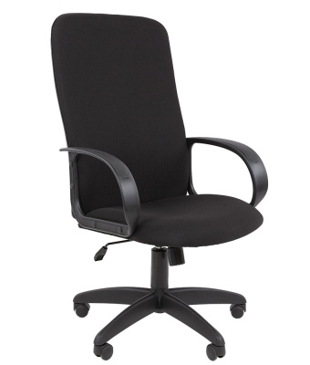 Кресло офисное CHAIRMAN 278 Ткань