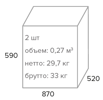 Кресло Everprof Опера M Сетка