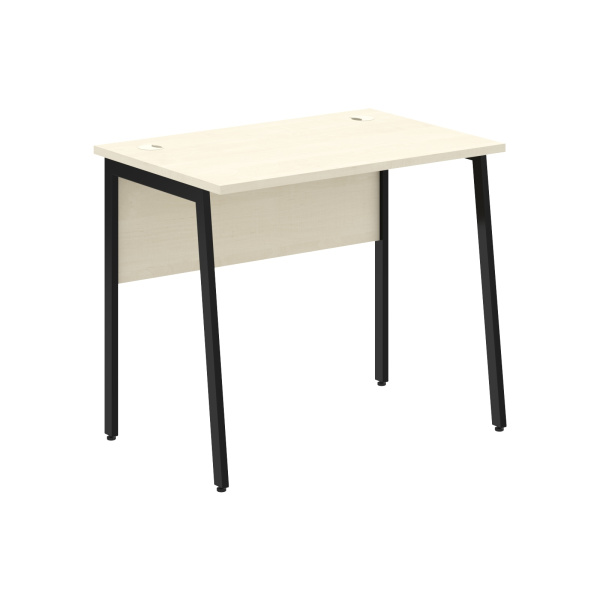 СП-1.1P Клен/Черный 900х608х755 IMAGO PLUS