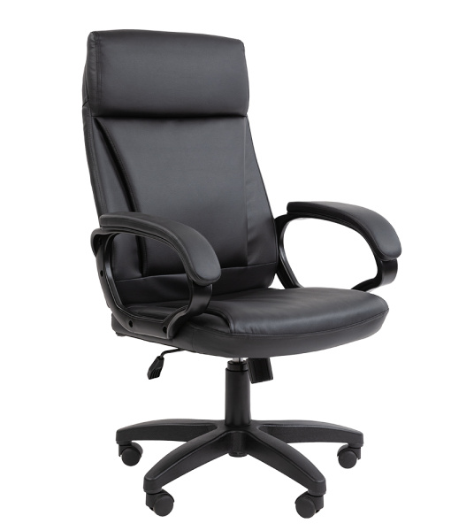 Кресло офисное CHAIRMAN 794 LT Экокожа