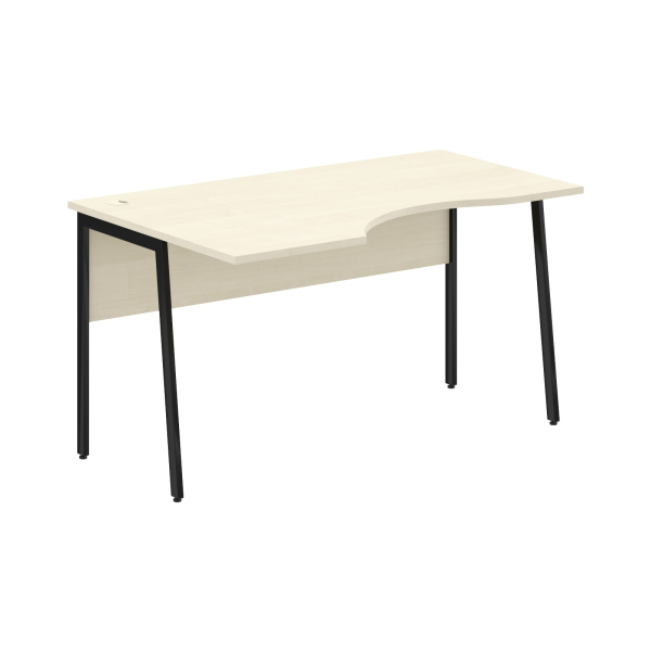 СА-2P(L) Клен/Черный 1400х900х755 IMAGO PLUS