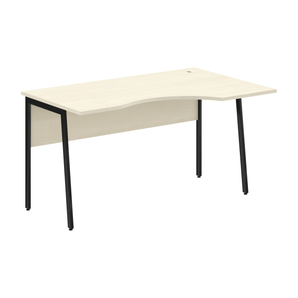 СА-2P(R) Клен/Черный 1400х900х755 IMAGO PLUS