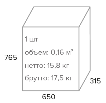Кресло Everprof Драйв TM Экокожа