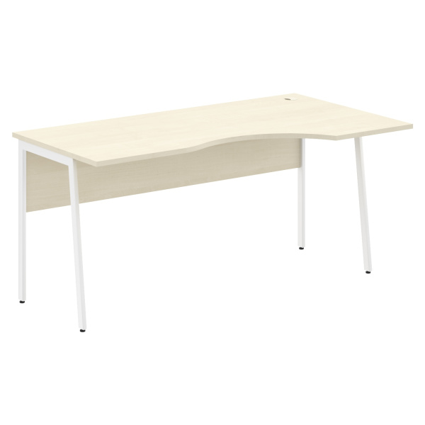 СА-1P(R) Клен/Белый 1600х900х755 IMAGO PLUS