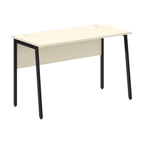 СП-2.1P Клен/Черный 1200х608х755 IMAGO PLUS