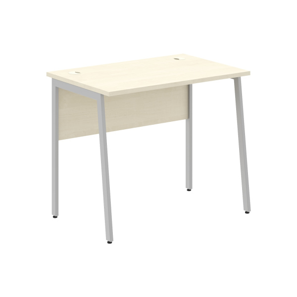 СП-1.1P Клен/Алюминий 900х608х755 IMAGO PLUS