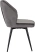 Стул для дома Бюрократ CH-K5 SP ткань серый Holland 18