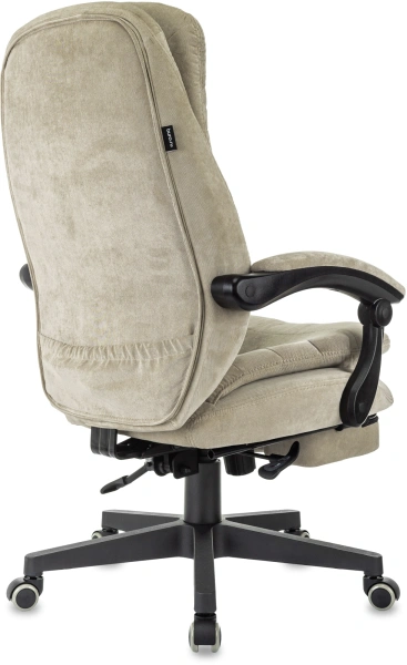 Кресло T-9950 MSG-F Fabric песочный Light-21