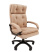 Кресло  руководителя CHAIRMAN 442 Ткань, бежевое