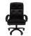 Кресло  руководителя CHAIRMAN 442 Ткань, черное