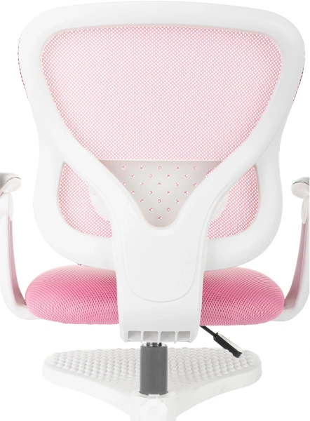 Кресло детское Бюрократ Burokids 3 розовый