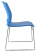 Стул Color RCH D 918 Пластик Синий