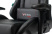 Кресло игровое Бюрократ VIKING 5 AERO Искусственная кожа, черный