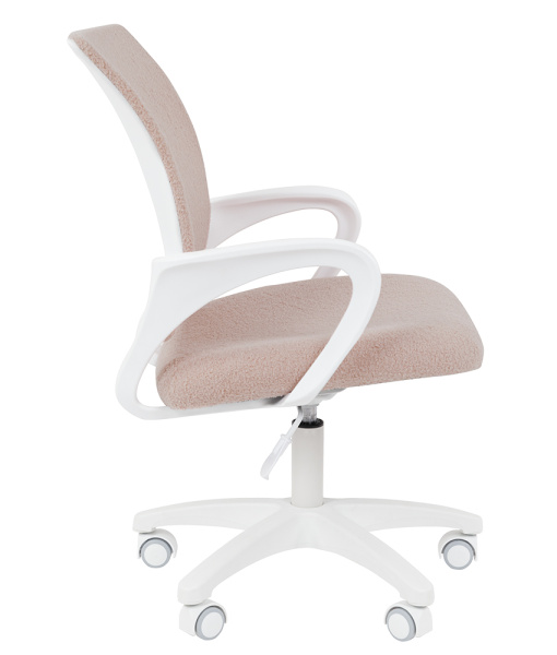 Кресло детское CHAIRMAN KIDS 103 LT ткань зефир