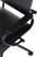 Кресло CH BALANCE Экокожа черная