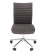 Кресло оператора CHAIRMAN 033 Велюр T-55 темно-серый