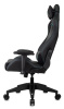 Кресло игровое Knight Outrider Smile экокожа