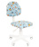 Кресло детское Chairman KIDS 104 White, Space