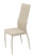 Стул для кухни Фаворит, велюр бежевый