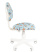 Кресло детское Chairman KIDS 104 White, Space