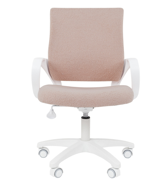 Кресло детское CHAIRMAN KIDS 103 LT ткань зефир