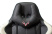 Кресло игровое Бюрократ VIKING 5 AERO Искусственная кожа, белый